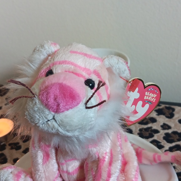 Beanie Babies Mistique 2004 - Picture 2 of 8